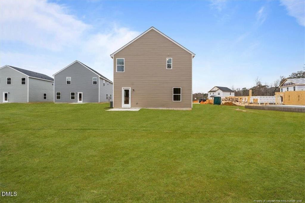 128 Stout Landing Property Photo 5