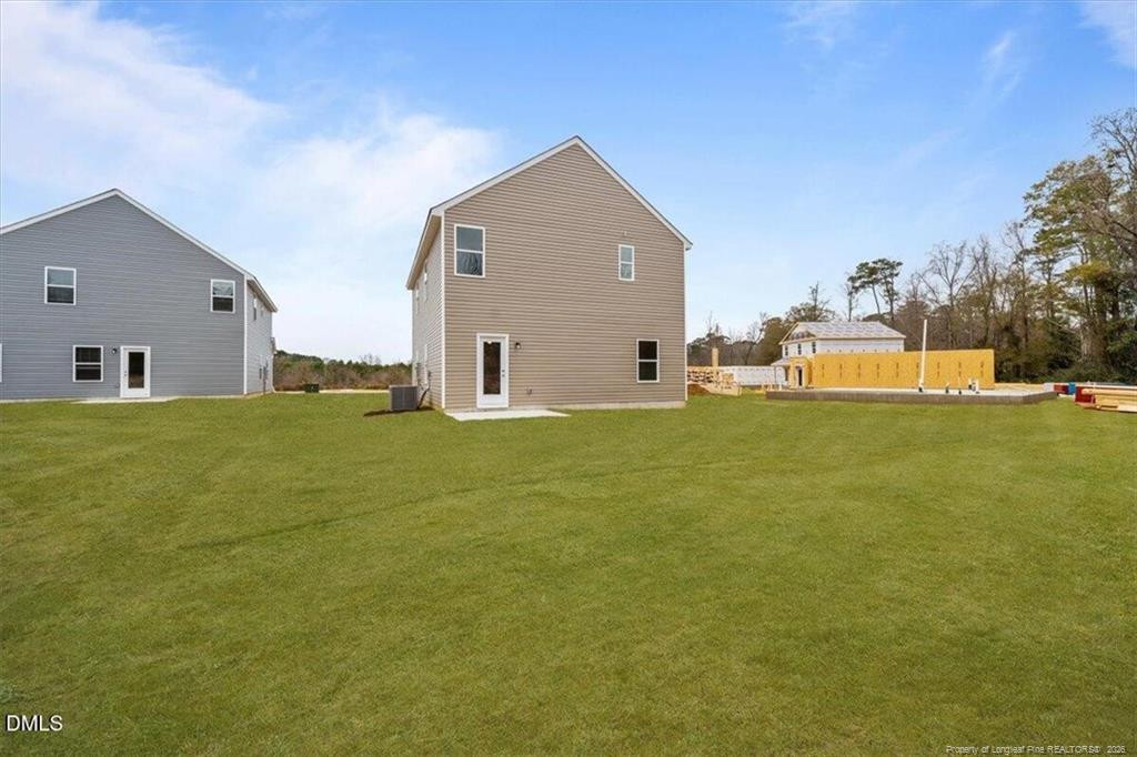 128 Stout Landing Property Photo 6