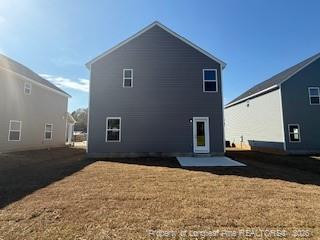 48 Stout Landing Property Photo 5