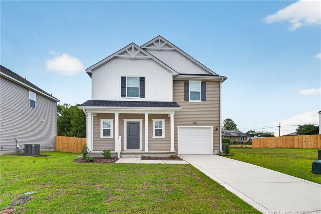 38 Stout Landing Property Photo 1