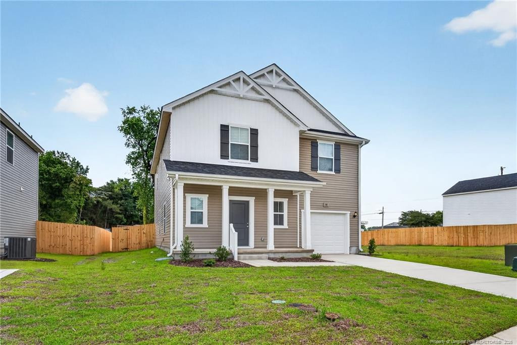 38 Stout Landing Property Photo 3
