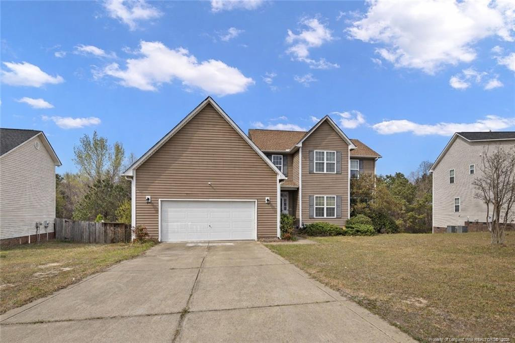 4270 Home Stretch Drive Property Photo 1