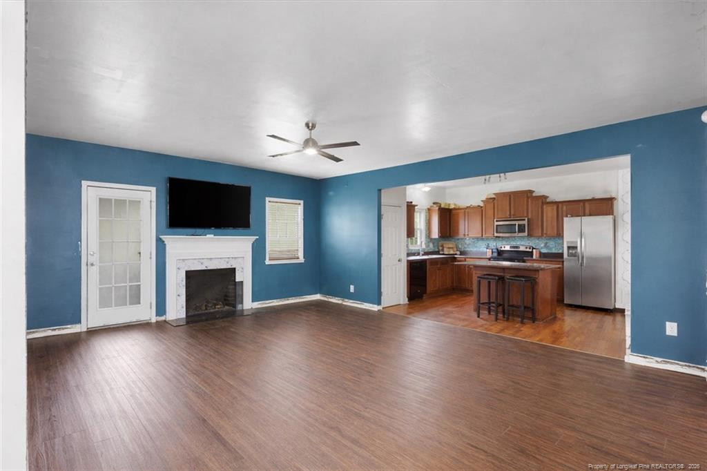 4270 Home Stretch Drive Property Photo 4
