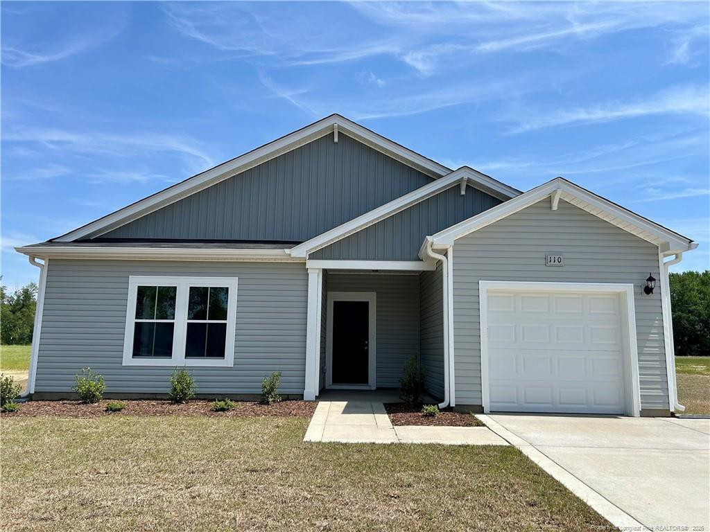 110 Rubyfield Court Property Photo 1