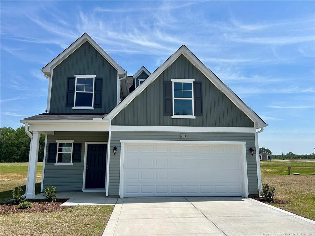104 Rubyfield Court Property Photo 1