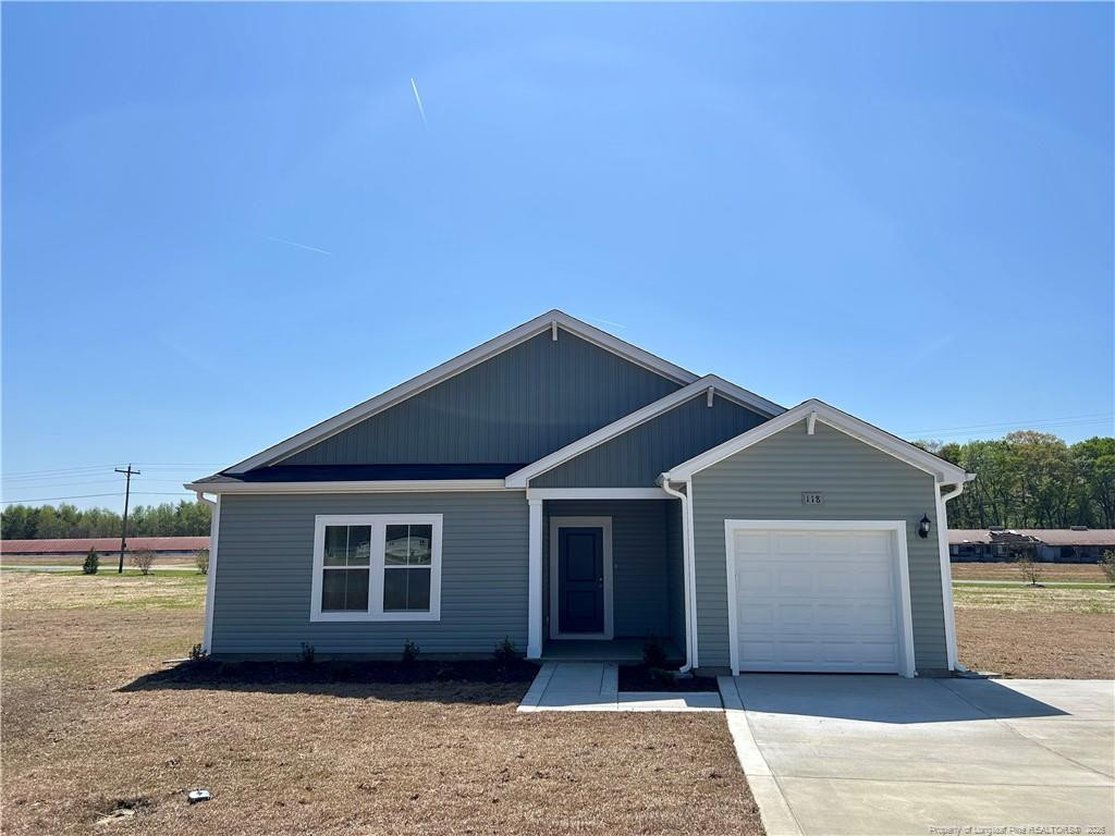 118 Timber Street Property Photo 1