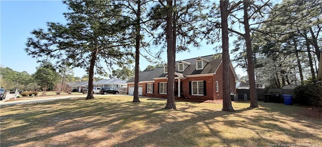 2106 Clinchfield Drive Property Photo 1