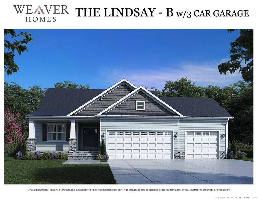 367 Dove Road Property Photo 1