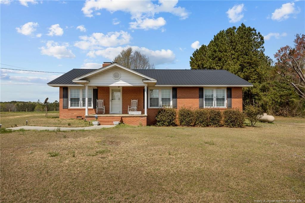 1739 Mcduffie Road Property Photo 1