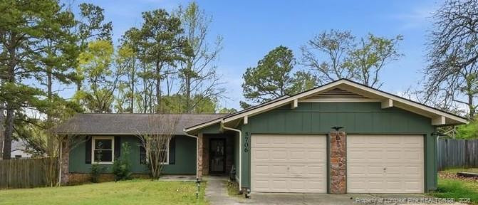 5706 Lochness Court Property Photo 1