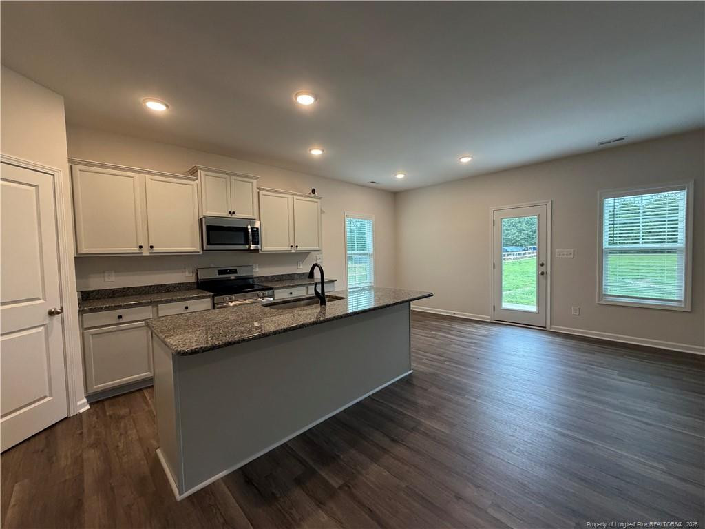 4075 Blue Springs (lot 13) Road Property Photo 3