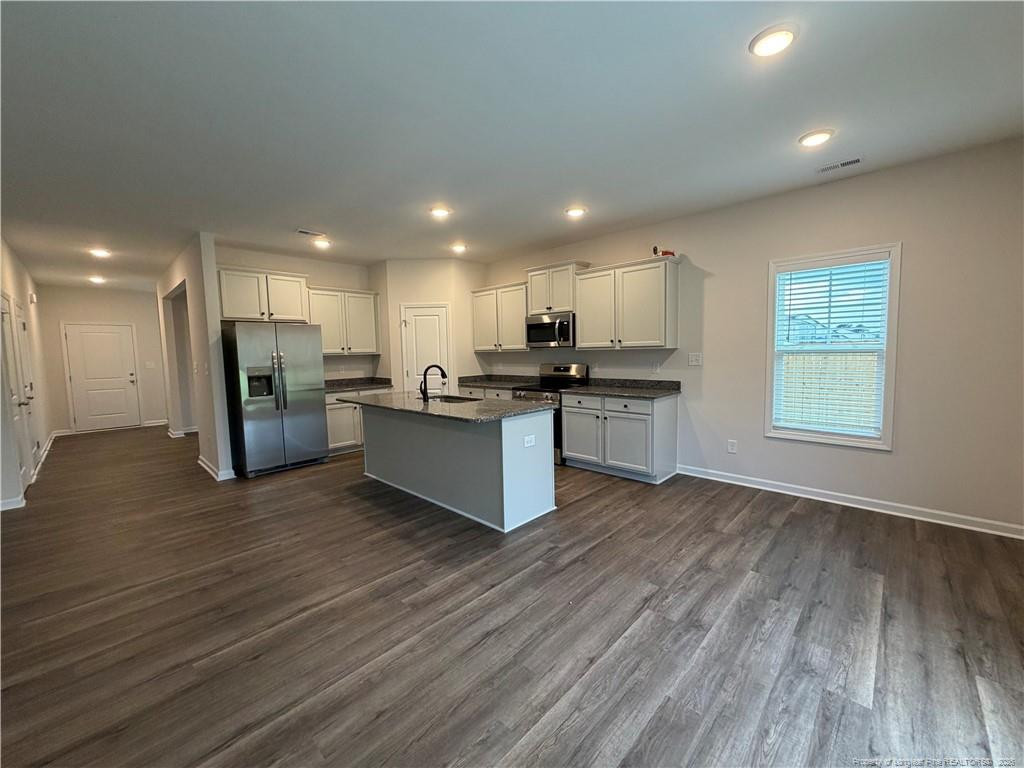 4075 Blue Springs (lot 13) Road Property Photo 4