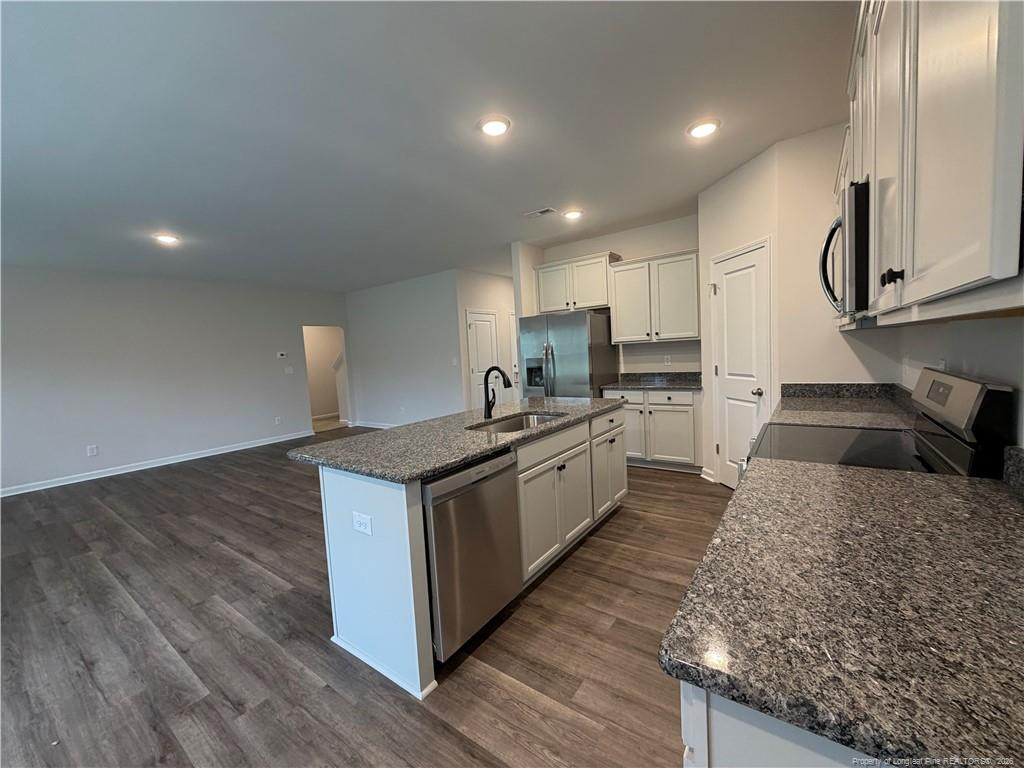 4075 Blue Springs (lot 13) Road Property Photo 6