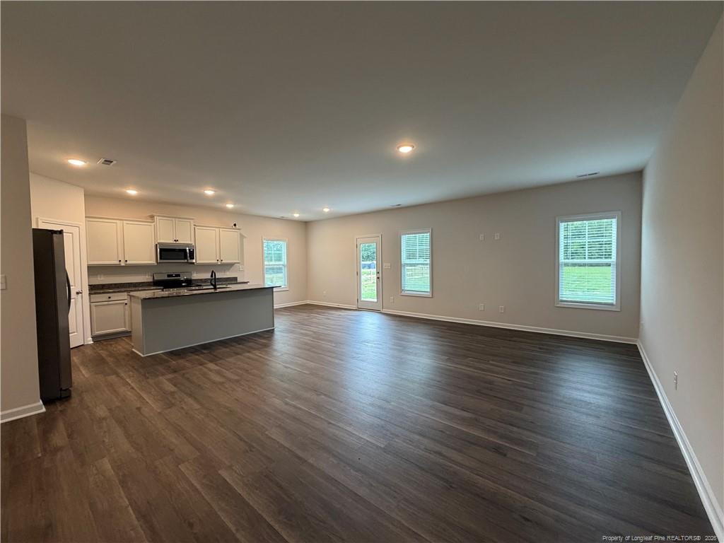 4075 Blue Springs (lot 13) Road Property Photo 10
