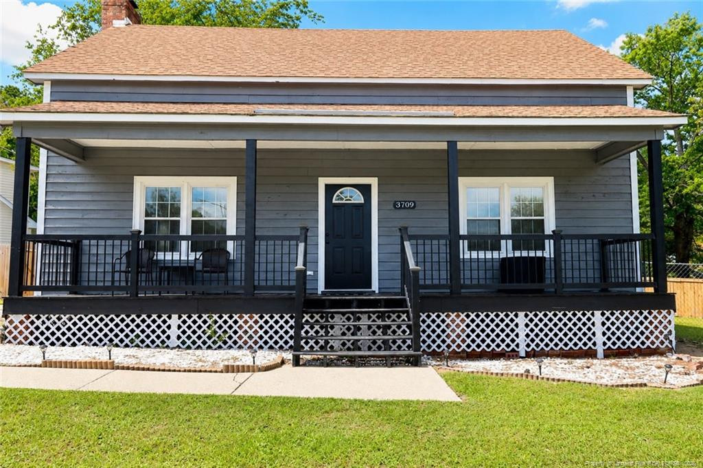 3709 Clearwater Drive Property Photo