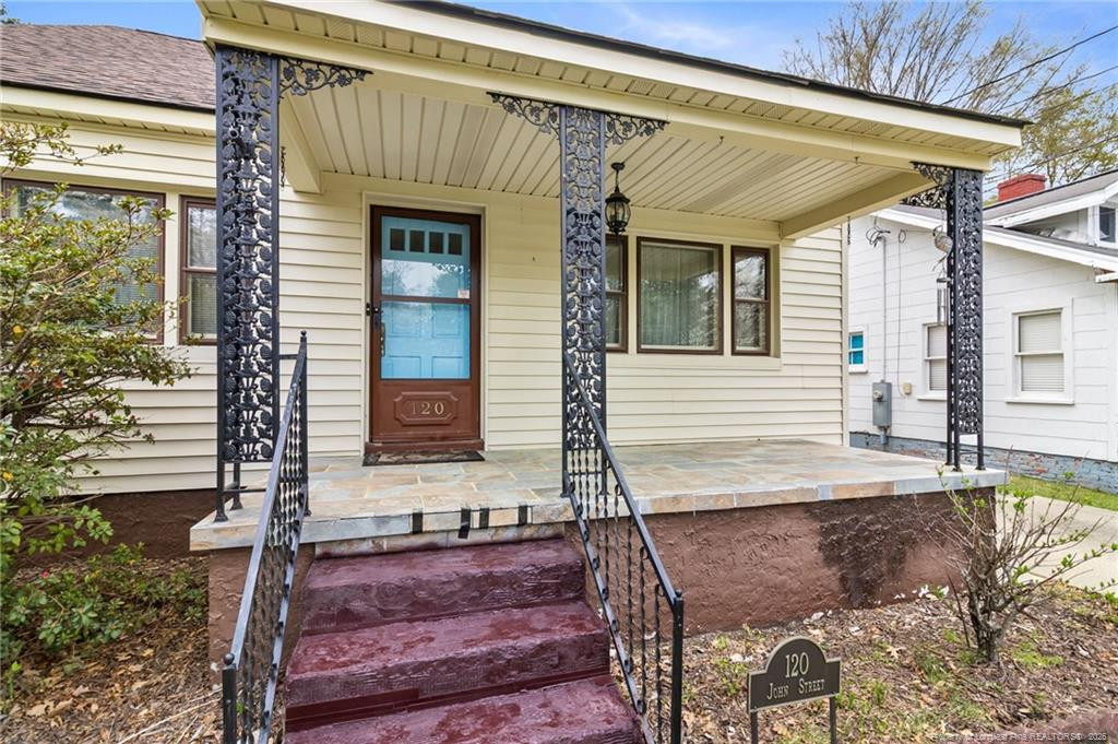 120 John Street Property Photo 4