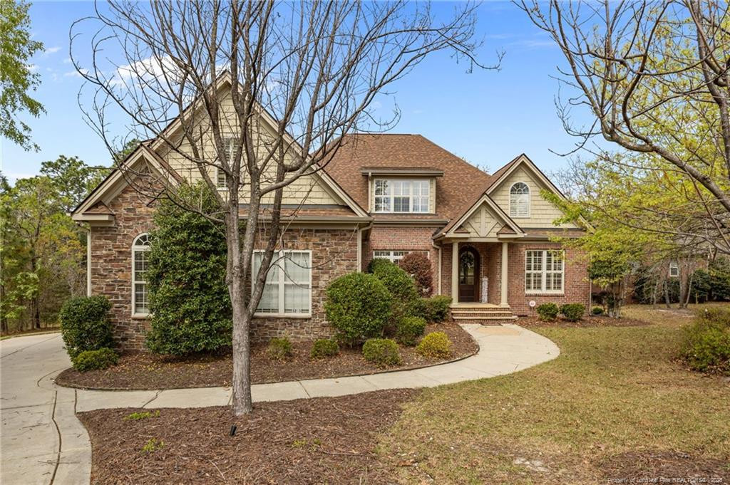 3205 Stratsfield Court Property Photo 1