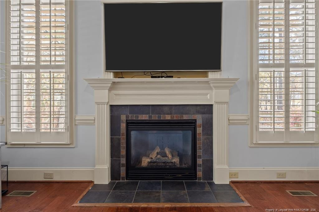 3205 Stratsfield Court Property Photo 8