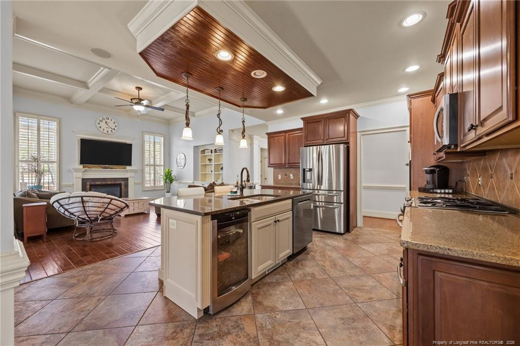 3205 Stratsfield Court Property Photo 12
