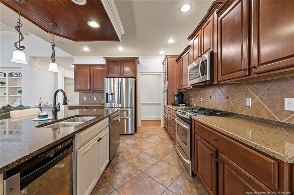 3205 Stratsfield Court Property Photo 14