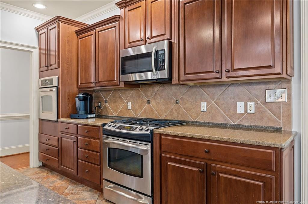 3205 Stratsfield Court Property Photo 15