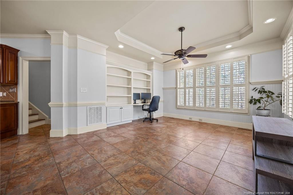 3205 Stratsfield Court Property Photo 17