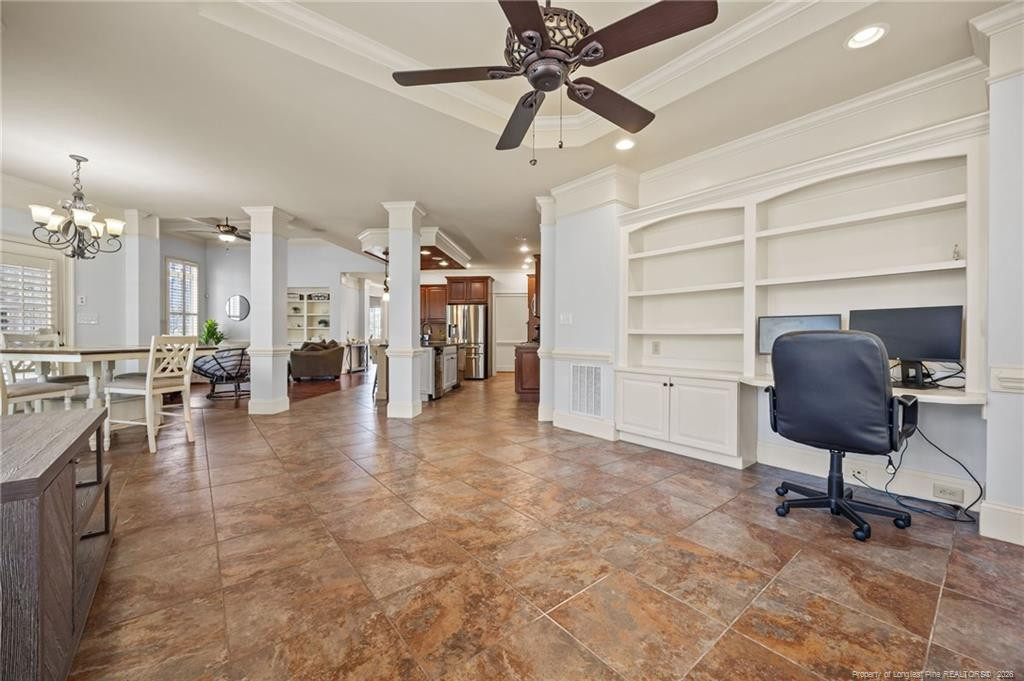 3205 Stratsfield Court Property Photo 18