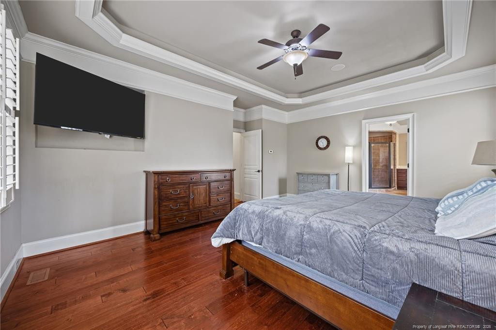 3205 Stratsfield Court Property Photo 20