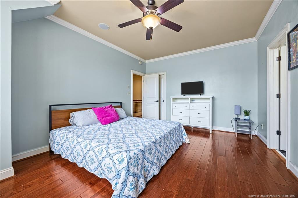 3205 Stratsfield Court Property Photo 30