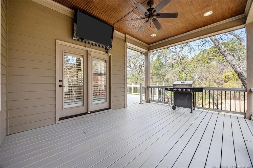3205 Stratsfield Court Property Photo 43