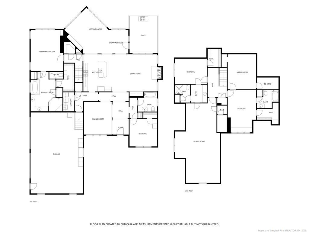 3205 Stratsfield Court Property Photo 47