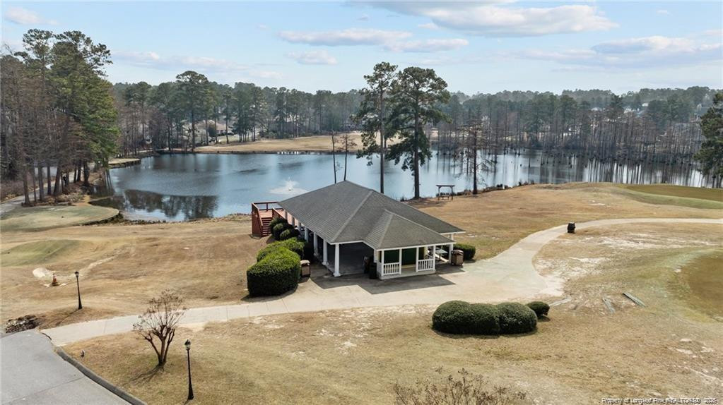 3205 Stratsfield Court Property Photo 48