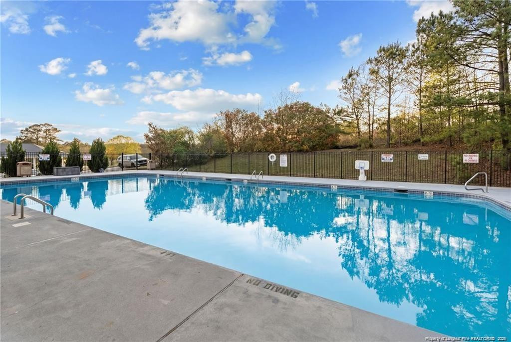 3205 Stratsfield Court Property Photo 49