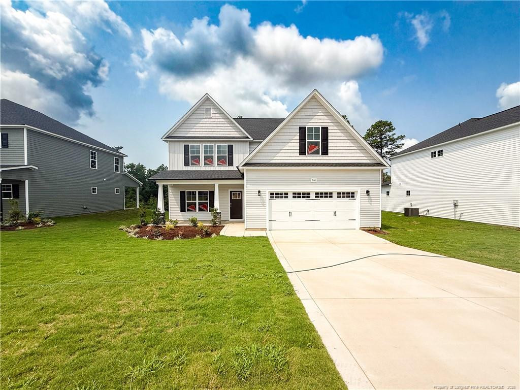 366 Brickendon (lot 288) Lane Property Photo 1