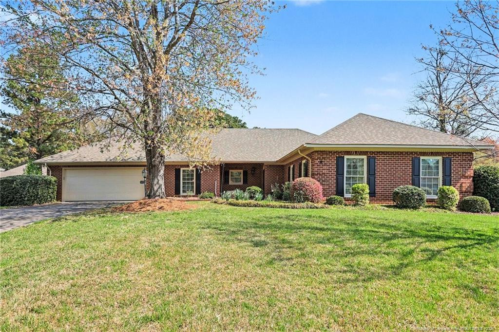 1109 Radcliff Drive Property Photo 1