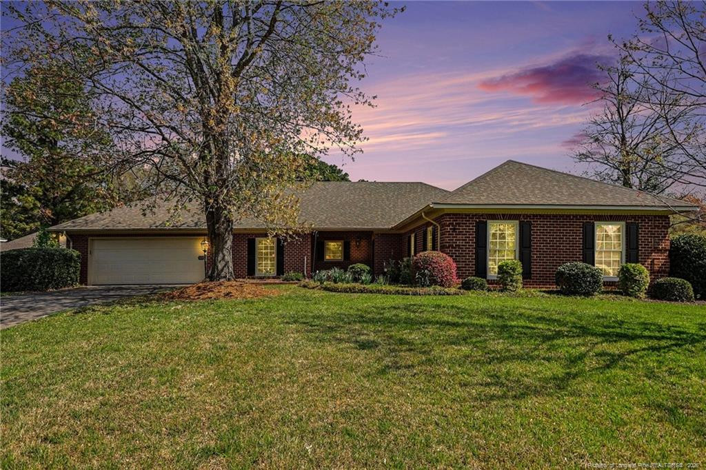 1109 Radcliff Drive Property Photo 2