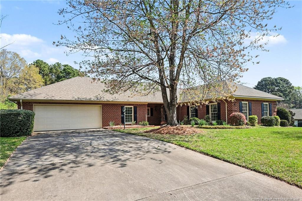 1109 Radcliff Drive Property Photo 3