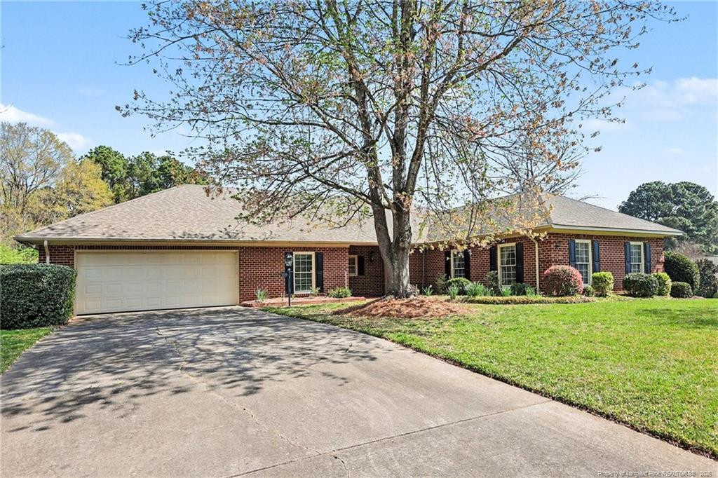 1109 Radcliff Drive Property Photo 4
