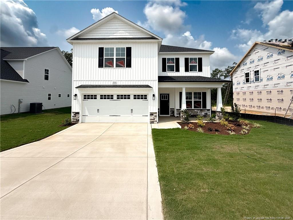 352 Brickendon (lot 287) Lane Property Photo 1