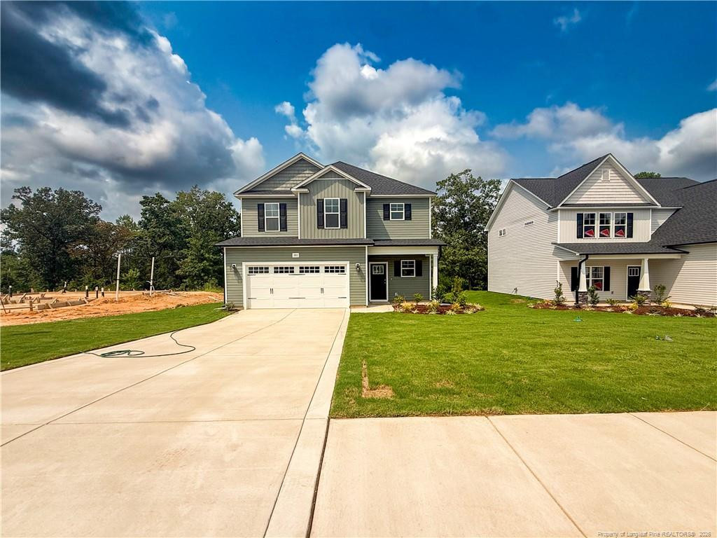 380 Brickendon (lot 289) Lane Property Photo 1