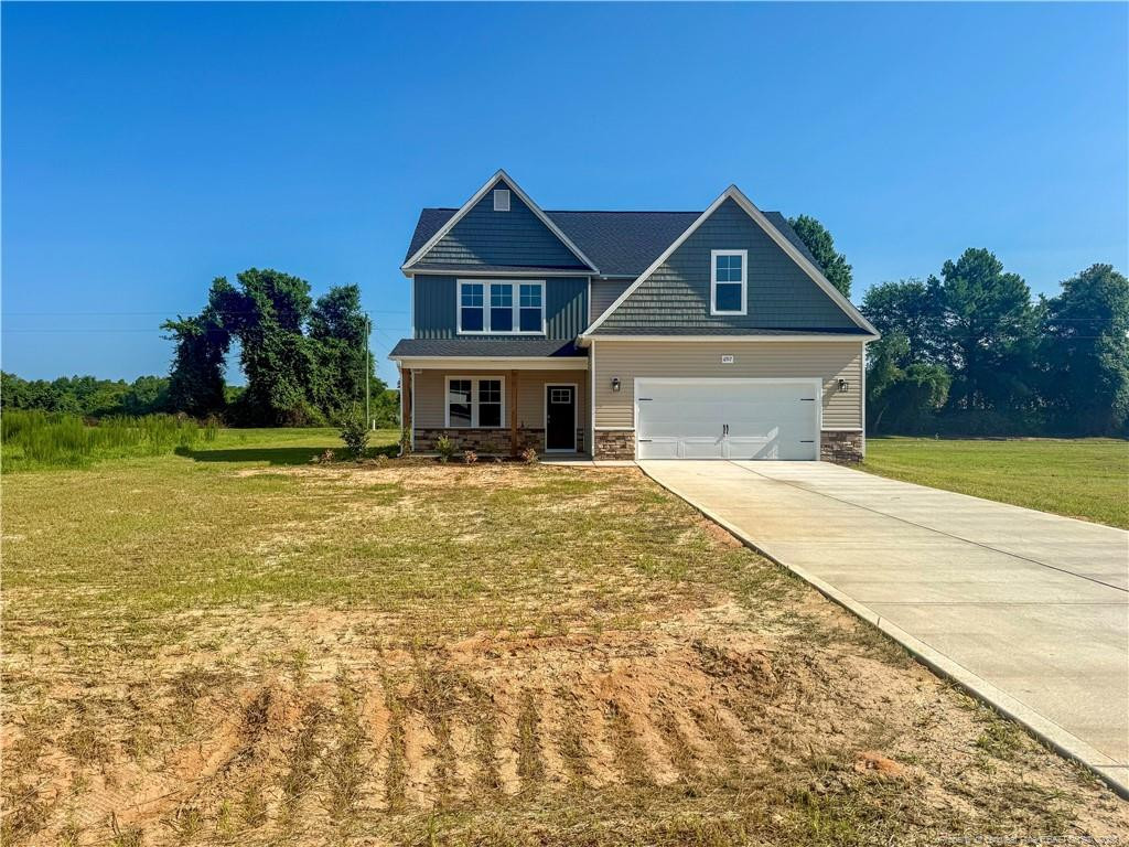 6517 Madelyn (lot 8) Drive Property Photo 1