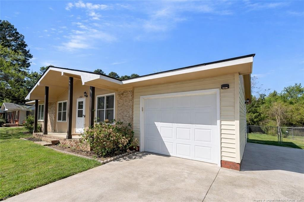 1722 Berriedale Drive Property Photo 1