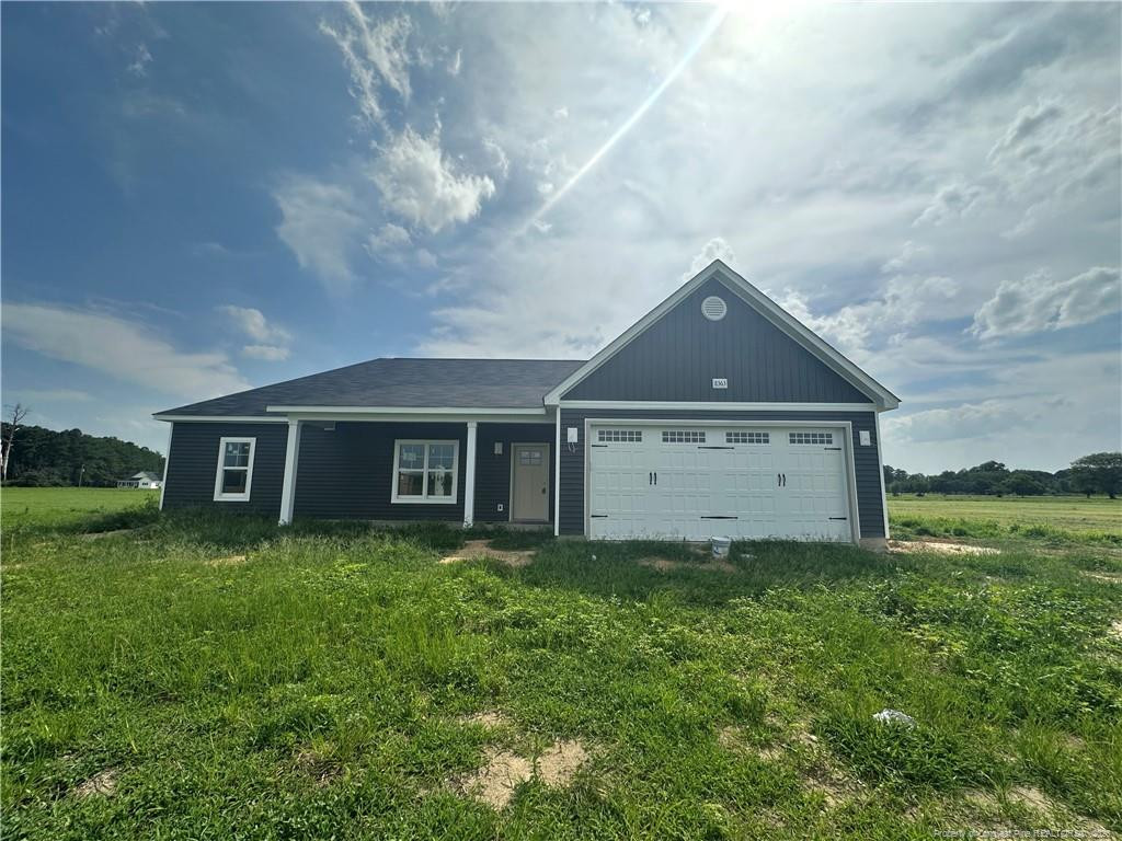 8363 Shannon Road Property Photo 1