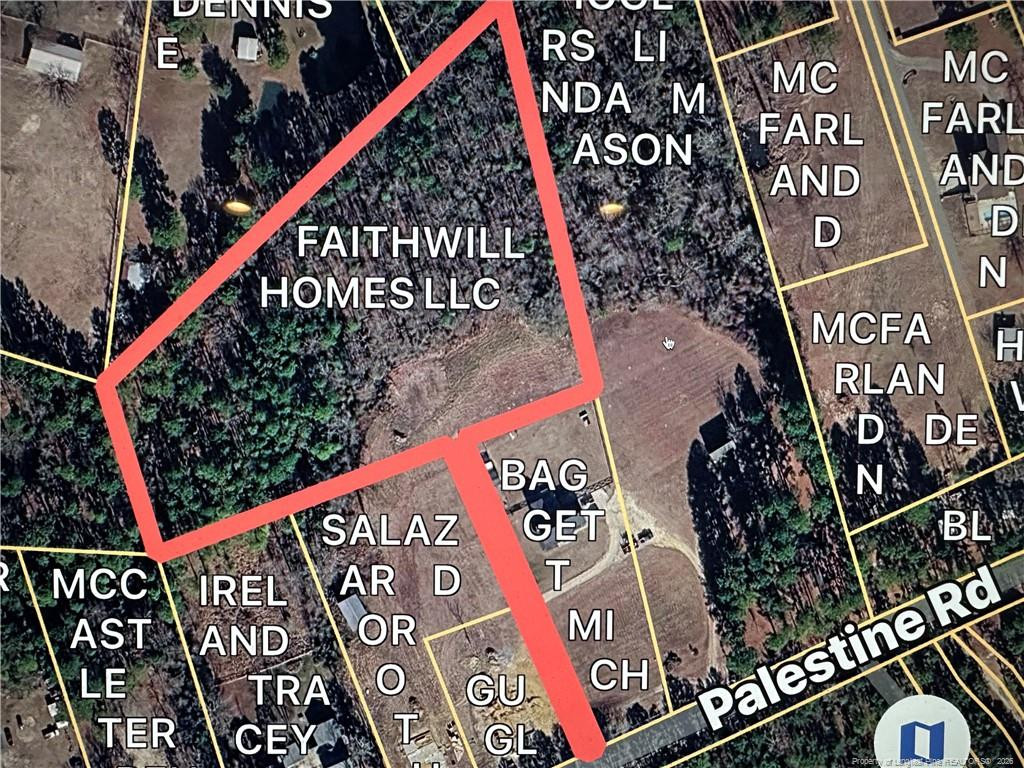 1213 Palestine Road Property Photo 1
