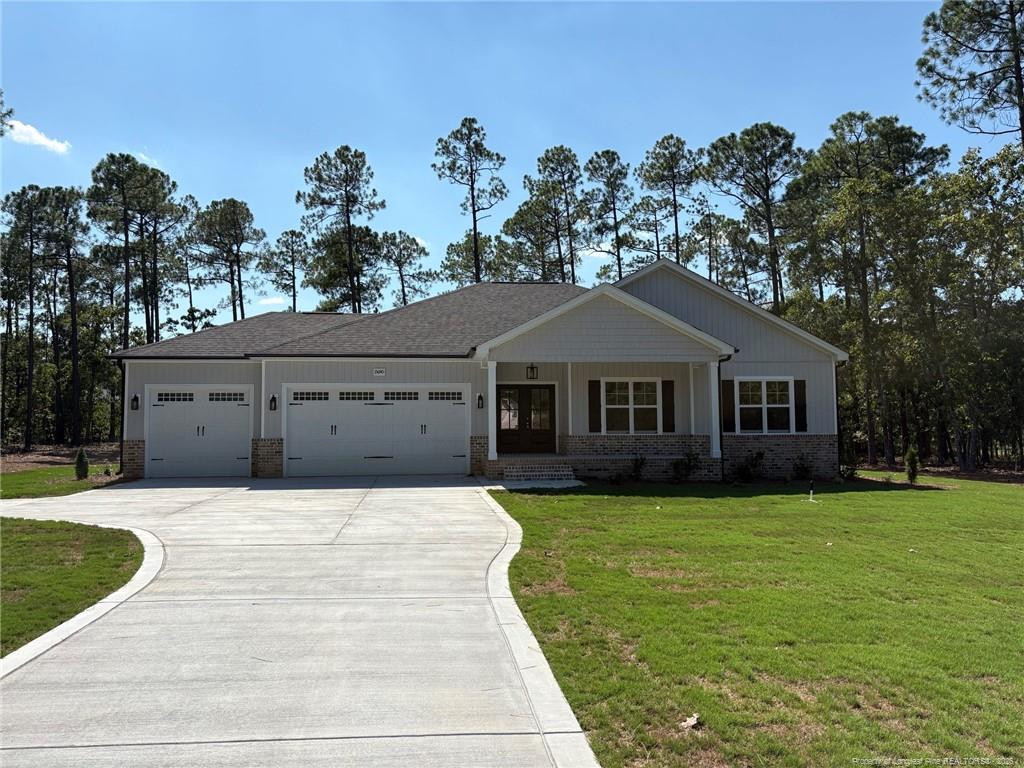 15640 Raccoon Run Property Photo 1