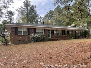 395 N Gaines Street Property Photo 1