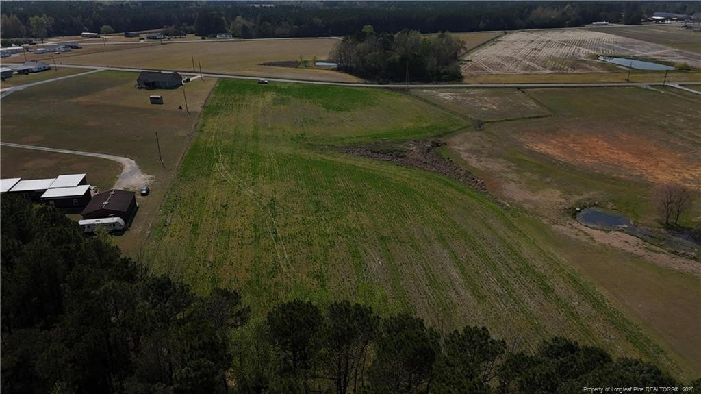 Hannah Creek Road Property Photo 1