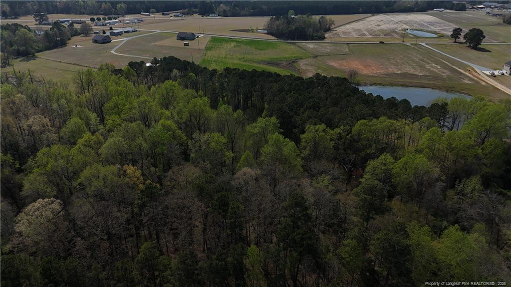 Hannah Creek Road Property Photo 2