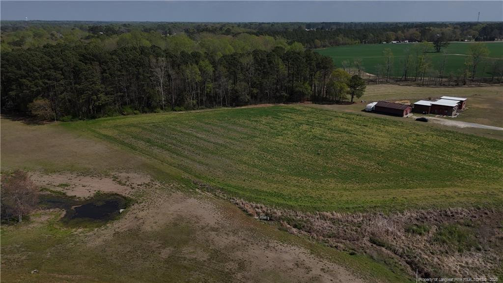 Hannah Creek Road Property Photo 3