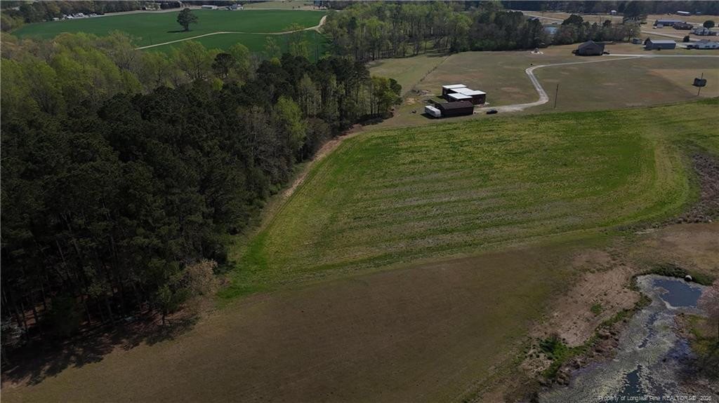 Hannah Creek Road Property Photo 4
